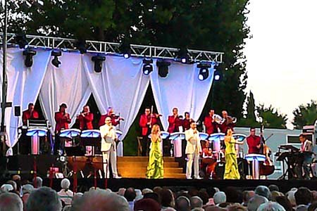 Orquesta Montgríns