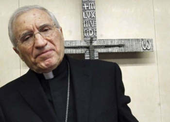 Qui paga la clerecia?