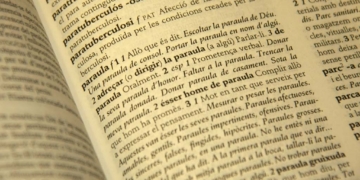 Els significats de les paraules