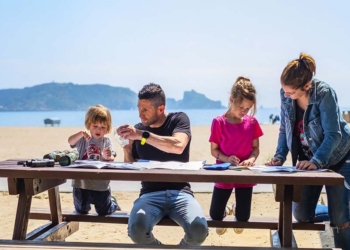 A l’inici d’una nova temporada turística