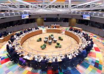 Els reptes presents i futurs de la UE