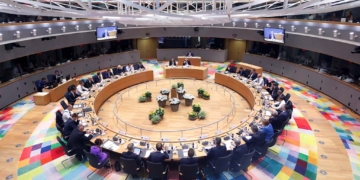 Els reptes presents i futurs de la UE