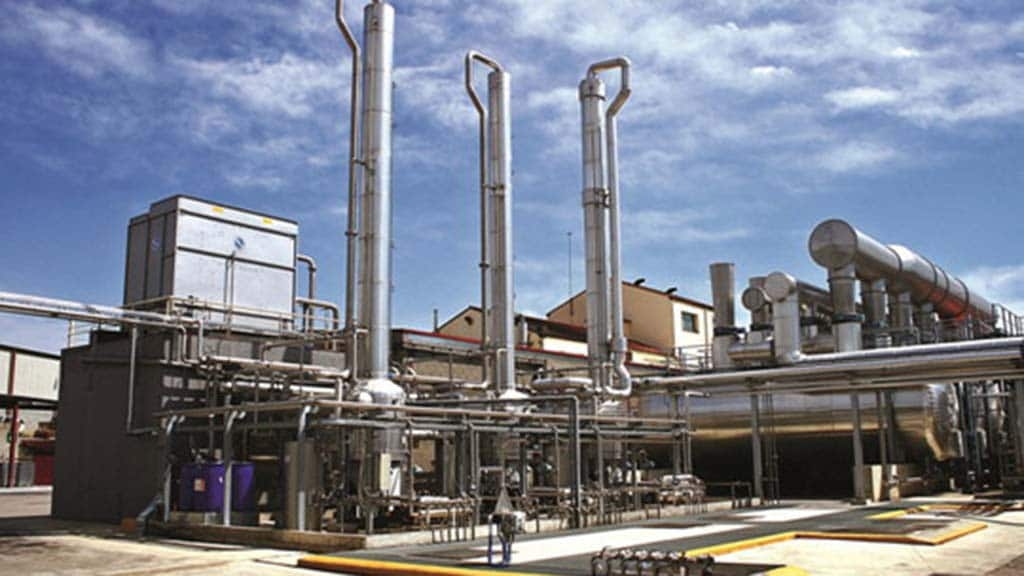 Important millora ambiental a ENPLATER S.A.