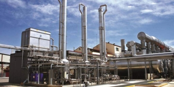 Important millora ambiental a ENPLATER S.A.