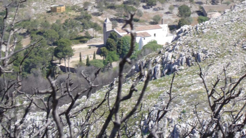 L’agressió als nostres paisatges