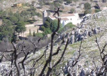 L’agressió als nostres paisatges