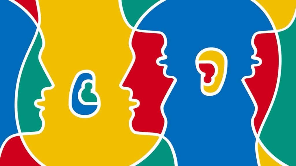 Dia europeu de les llengües