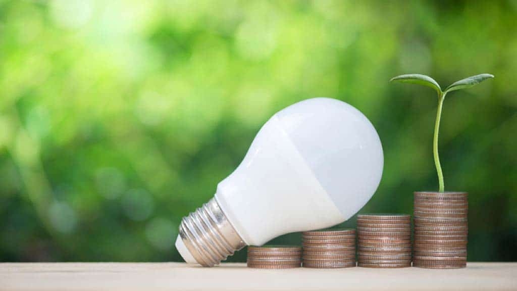 Estalvi d’energia