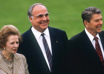 Els neocons i la resposta del planeta