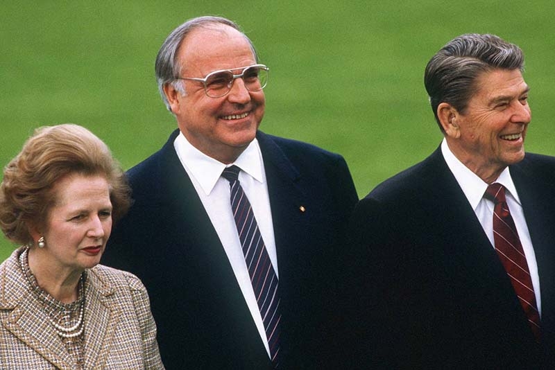 Els neocons i la resposta del planeta