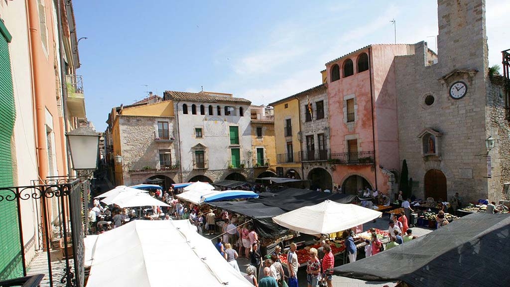 Rehabilitar per revitalitzar el nucli històric