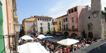 Rehabilitar per revitalitzar el nucli històric