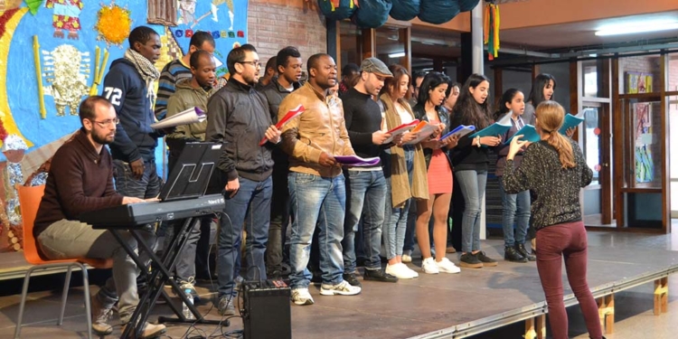 Àkan, una experiència enriquidora