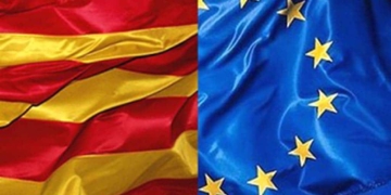 El llarg camí del català a Europa
