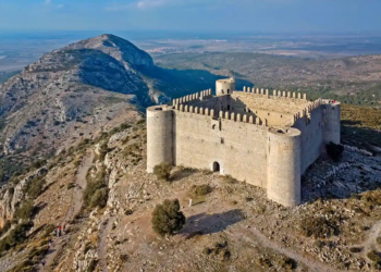 Els constructors del castell