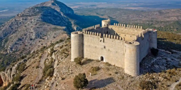 Els constructors del castell