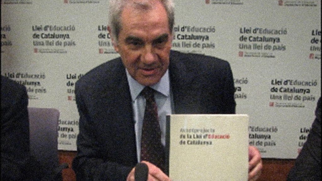 Tot arribant a final de curs