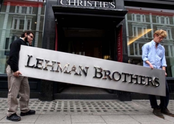 A voltes amb la crisi.