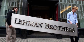 A voltes amb la crisi.