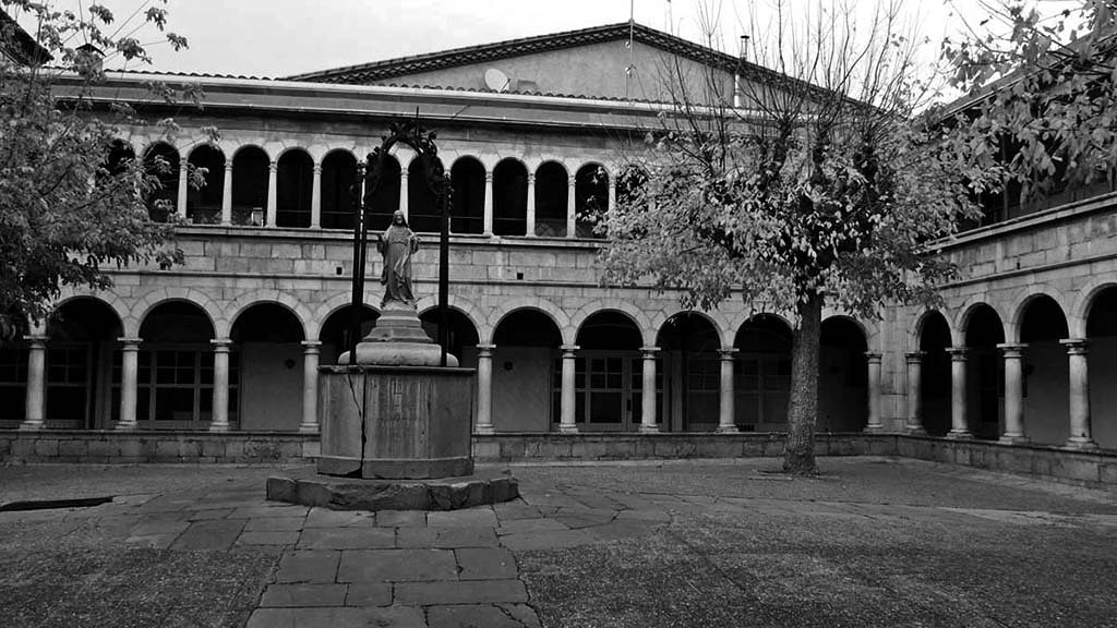 El cas estrany de l’enterrament de Marià Pagès