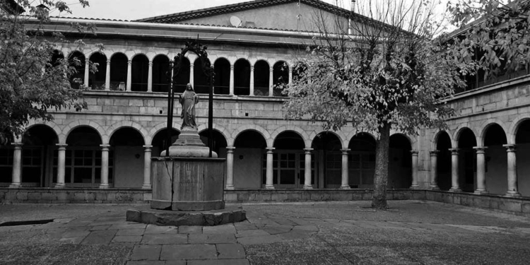 El cas estrany de l’enterrament de Marià Pagès