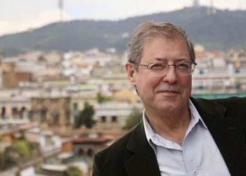 “¡Socorro!” de què i de qui