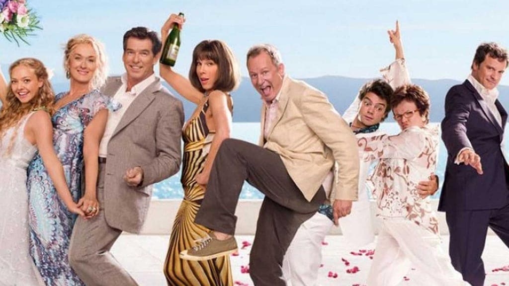 Cinema i espectàcles