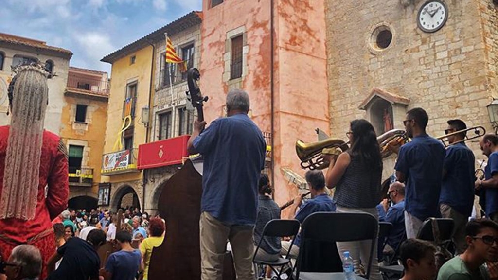 Reflexions sobre la Festa Major