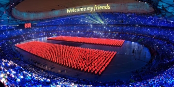 Pequín 2008: “Reflexions i contrastos”