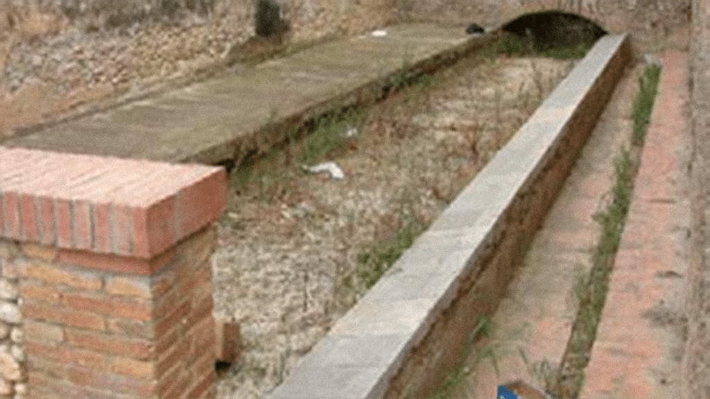 A l’aguait del nostre patrimoni