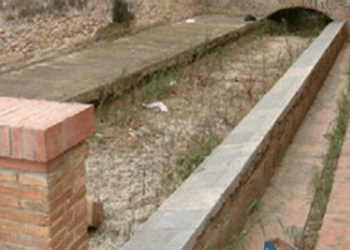 A l’aguait del nostre patrimoni