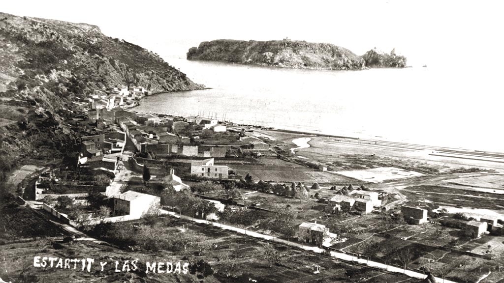 100 anys de Costa Brava: el nostre tros