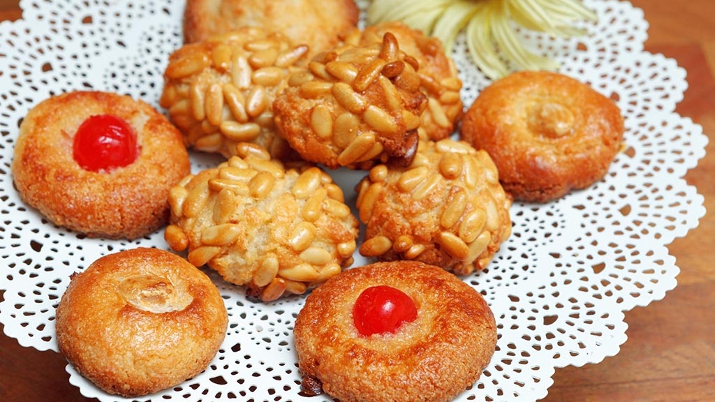 La cuina de la Catrina