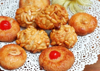 La cuina de la Catrina