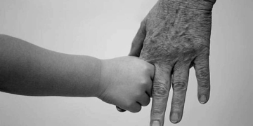 Fer-se gran, envellir