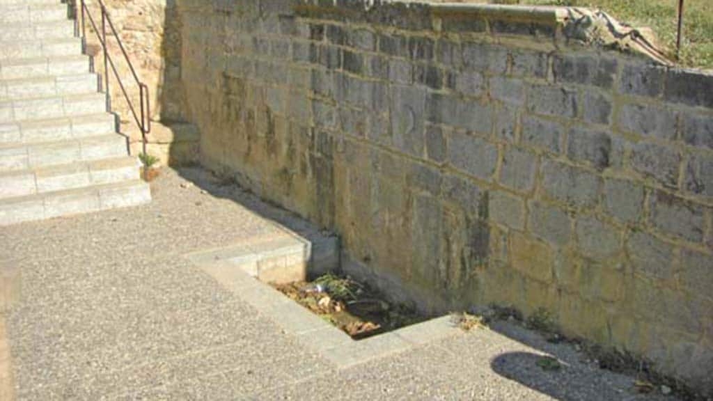 A l’aguait del nostre patrimoni