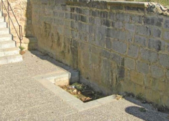 A l’aguait del nostre patrimoni