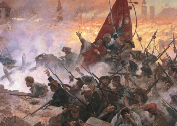 Els partidaris de l’arxiduc Carles