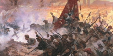 Els partidaris de l’arxiduc Carles