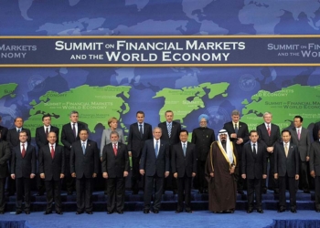 La realitat europea i mundial de la crisi