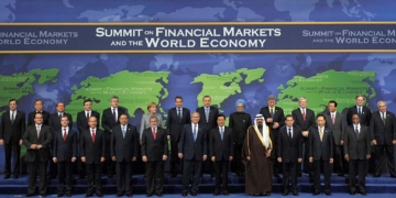 La realitat europea i mundial de la crisi