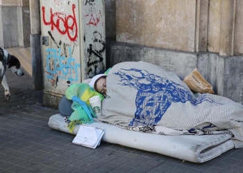 La crisi i el quart món, un binomi de difícil solució