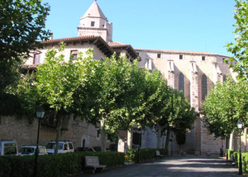 El passeig de l’Església, un espai oblidat