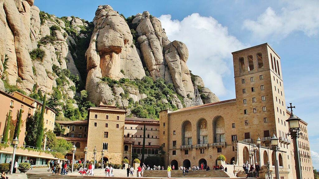 Montserrat