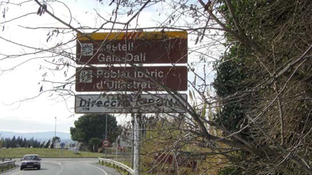 A l’aguait del nostre patrimoni