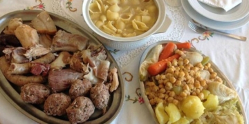 La Cuina de la Catrina