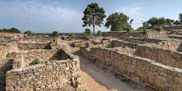 Cípsela, la Fonollera i el Quermany