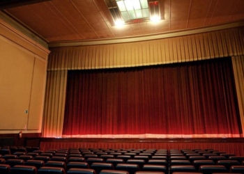 Cinema Montgrí: un privilegi