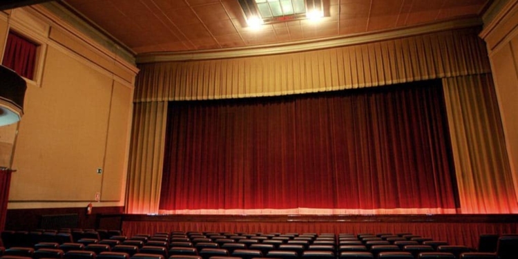 Cinema Montgrí: un privilegi