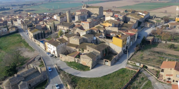 Bellcaire d’Empordà. Retalls d’història